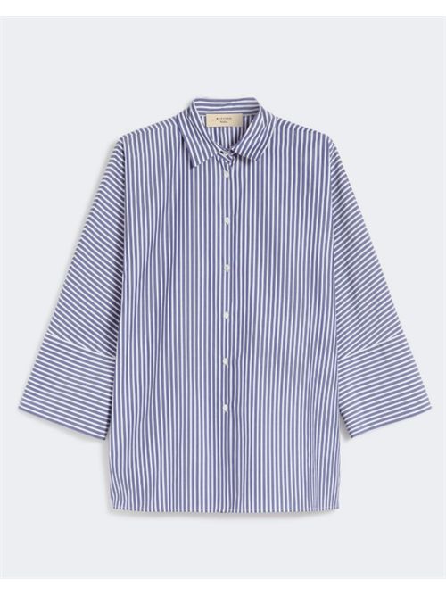 WKDHUDSON WEEKEND MAXMARA | 2615111112600045 BLU